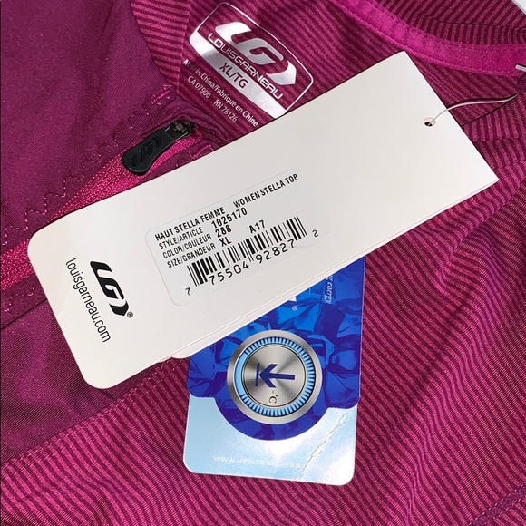 Sports top - Picture 6 of 6